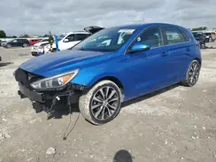 KMHH35LEXJU033110 2018 HYUNDAI ELANTRA