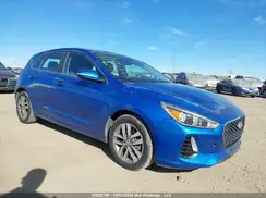 KMHH35LEXJU033382 2018 HYUNDAI ELANTRA