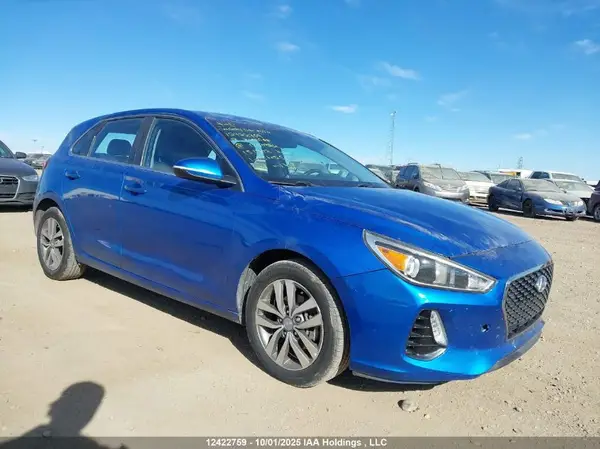 KMHH35LEXJU033382 2018 HYUNDAI ELANTRA