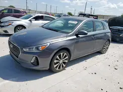 KMHH35LEXJU034791 2018 HYUNDAI ELANTRA