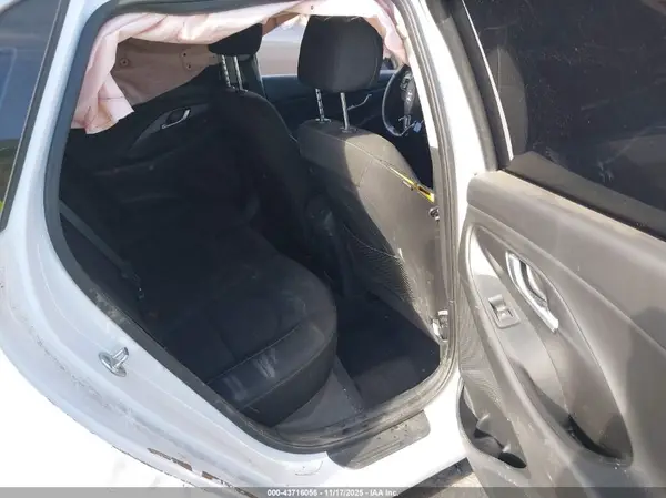 KMHH35LEXJU036170 2018 HYUNDAI ELANTRA - Image 8