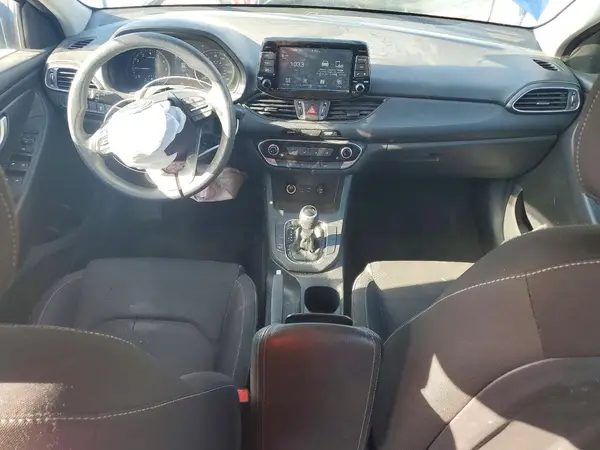 KMHH35LEXJU036444 2018 HYUNDAI ELANTRA - Image 8