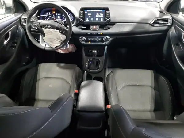 KMHH35LEXJU036864 2018 HYUNDAI ELANTRA - Image 8