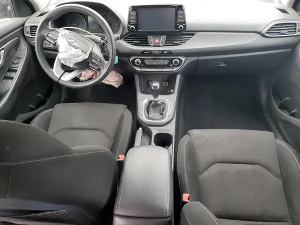KMHH35LEXJU038209 2018 HYUNDAI ELANTRA - Image 8