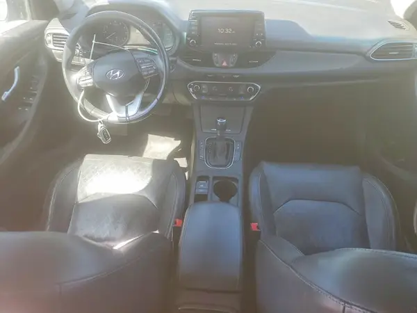 KMHH35LEXJU041790 2018 HYUNDAI ELANTRA - Image 8
