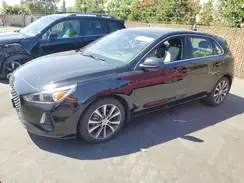 KMHH35LEXJU041935 2018 HYUNDAI ELANTRA