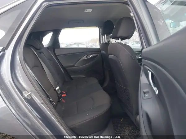 KMHH35LEXJU043023 2018 HYUNDAI ELANTRA - Image 8