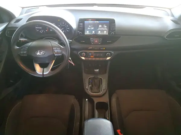 KMHH35LEXJU046309 2018 HYUNDAI ELANTRA - Image 8