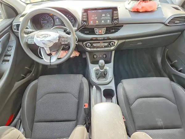 KMHH35LEXJU046729 2018 HYUNDAI ELANTRA - Image 8