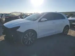 KMHH35LEXJU050277 2018 HYUNDAI ELANTRA