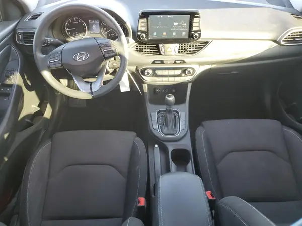 KMHH35LEXJU050277 2018 HYUNDAI ELANTRA - Image 8
