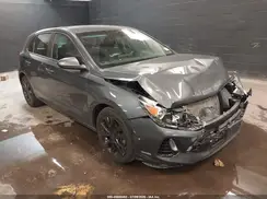 KMHH35LEXJU055057 2018 HYUNDAI ELANTRA