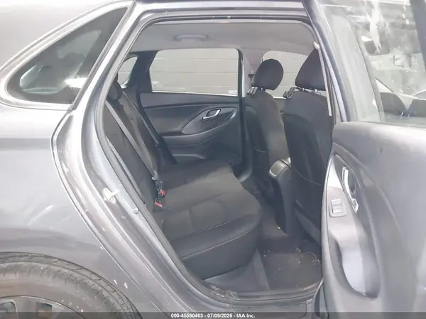 KMHH35LEXJU055057 2018 HYUNDAI ELANTRA - Image 8