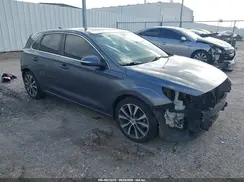 KMHH35LEXJU057987 2018 HYUNDAI ELANTRA