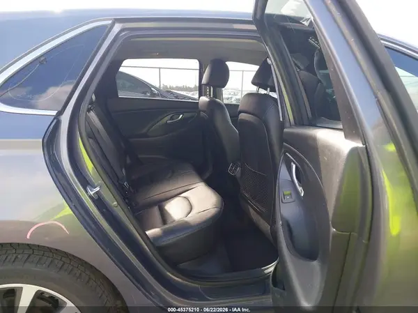 KMHH35LEXJU057987 2018 HYUNDAI ELANTRA - Image 8