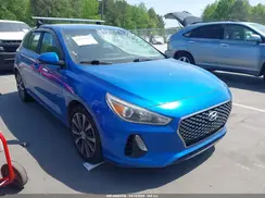 KMHH35LEXJU062395 2018 HYUNDAI ELANTRA