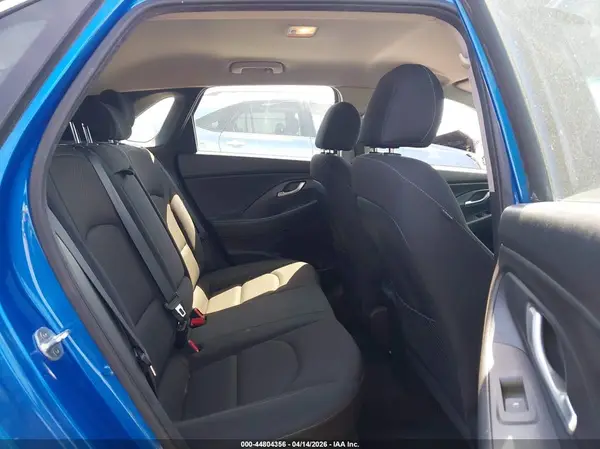 KMHH35LEXJU062395 2018 HYUNDAI ELANTRA - Image 8