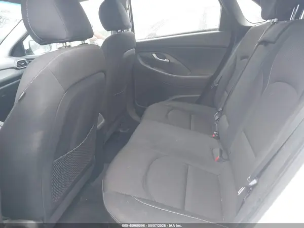 KMHH35LEXJU063630 2018 HYUNDAI ELANTRA - Image 8