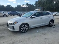 KMHH35LEXJU063854 2018 HYUNDAI ELANTRA
