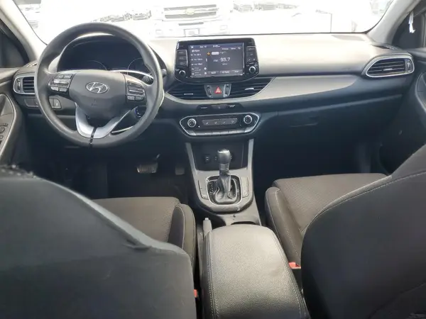 KMHH35LEXJU063854 2018 HYUNDAI ELANTRA - Image 8