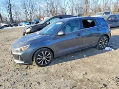 KMHH35LEXJU063921 2018 HYUNDAI ELANTRA
