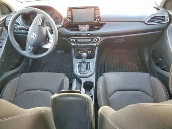 KMHH35LEXJU063921 2018 HYUNDAI ELANTRA - Image 8