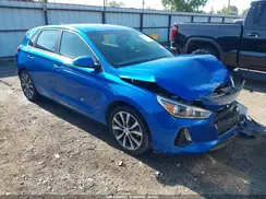 KMHH35LEXJU066818 2018 HYUNDAI ELANTRA