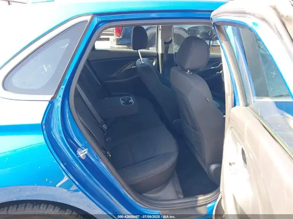 KMHH35LEXJU066818 2018 HYUNDAI ELANTRA - Image 8