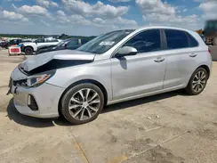 KMHH35LEXJU067368 2018 HYUNDAI ELANTRA