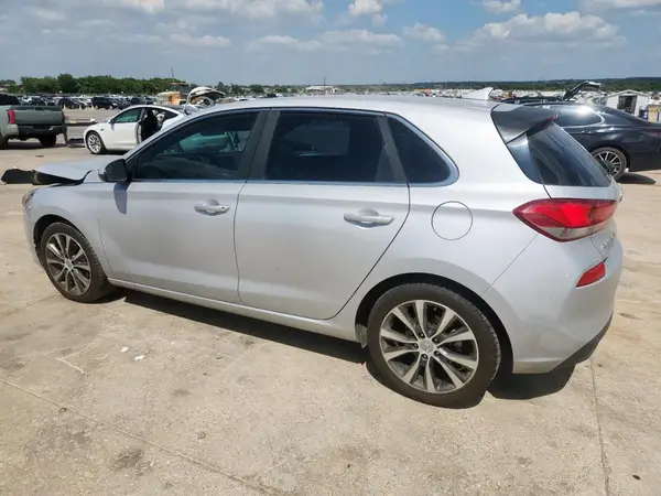 KMHH35LEXJU067368 2018 HYUNDAI ELANTRA - Image 2