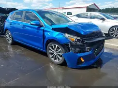 KMHH35LEXJU067709 2018 HYUNDAI ELANTRA