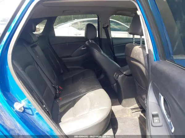 KMHH35LEXJU067709 2018 HYUNDAI ELANTRA - Image 8