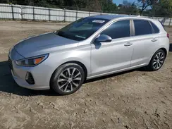 KMHH35LEXJU068553 2018 HYUNDAI ELANTRA