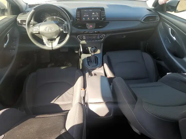 KMHH35LEXJU068553 2018 HYUNDAI ELANTRA - Image 8
