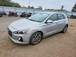 KMHH35LEXJU071209 2018 HYUNDAI ELANTRA