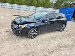 KMHH35LEXJU074529 2018 HYUNDAI ELANTRA
