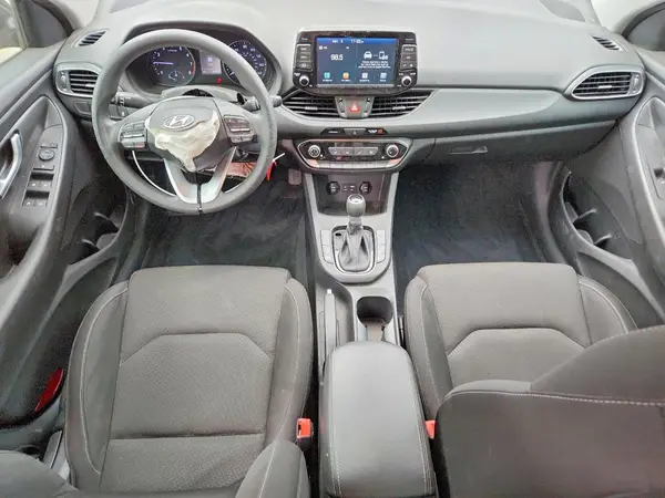 KMHH35LEXJU074529 2018 HYUNDAI ELANTRA - Image 8