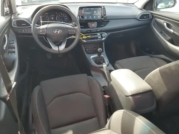 KMHH35LEXJU075566 2018 HYUNDAI ELANTRA - Image 8