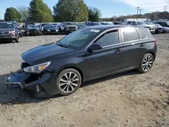 KMHH35LEXJU076975 2018 HYUNDAI ELANTRA