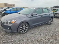 KMHH35LEXJU077351 2018 HYUNDAI ELANTRA