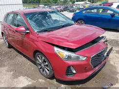 KMHH35LEXJU078256 2018 HYUNDAI ELANTRA