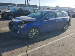 KMHH35LEXJU079598 2018 HYUNDAI ELANTRA