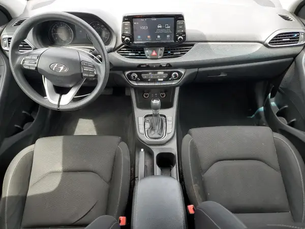 KMHH35LEXKU088075 2019 HYUNDAI ELANTRA - Image 8