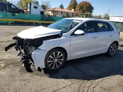 KMHH35LEXKU088920 2019 HYUNDAI ELANTRA
