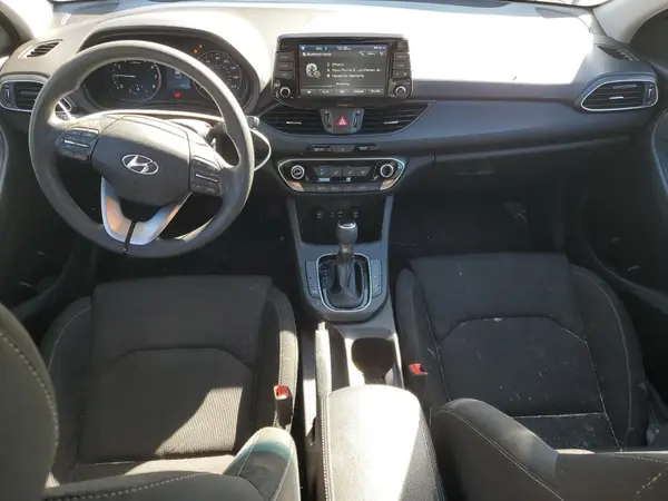 KMHH35LEXKU088920 2019 HYUNDAI ELANTRA - Image 8