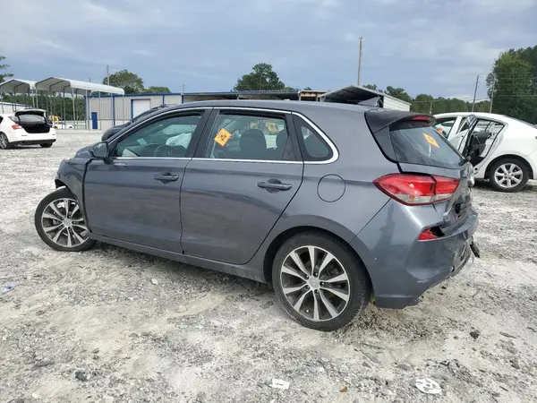 KMHH35LEXKU094510 2019 HYUNDAI ELANTRA - Image 2