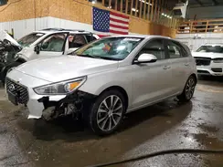 KMHH35LEXKU097133 2019 HYUNDAI ELANTRA