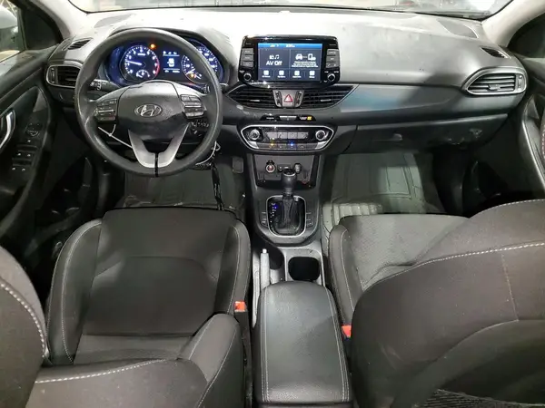 KMHH35LEXKU097133 2019 HYUNDAI ELANTRA - Image 8