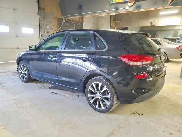 KMHH35LEXKU097794 2019 HYUNDAI ELANTRA - Image 2