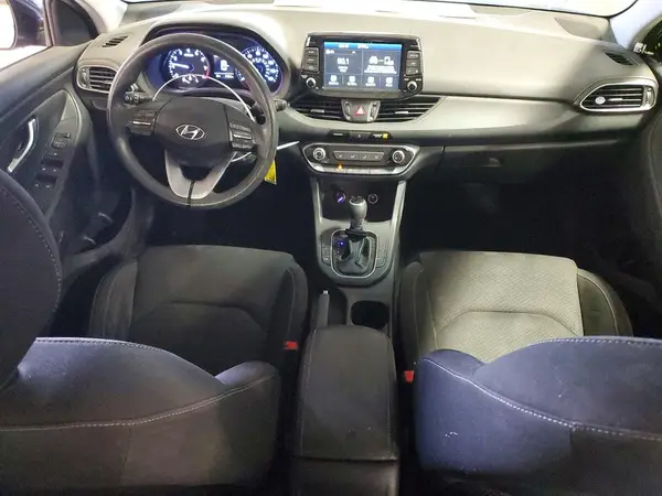 KMHH35LEXKU097794 2019 HYUNDAI ELANTRA - Image 8